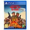 Image de Operation Wolf Returns PS4 PlayStation 4