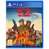 Image de Microids, Opération Wolf Returns : Première mission