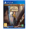 Image de Meridiem Games, Tintin Reporter Cigares du Pharaon