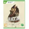 Image de Blacksad: Under the skin Xbox Xbox Series