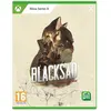 Image de Microids, Blacksad : Sous la peau /Xbox Series X