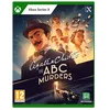 Image de Agatha Christie : The ABC Murders Xbox Series X Xbox Series