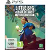 Image de Microids, Little Big Adventure - La quête de Twinsen PS5