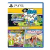 Image de Pack BD Heroes Vol.1 : 3 jeux en 1 (Les Schtroumpfs Missions Malfeuille, Marsupilami, Les Sisters Show Devant!)