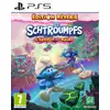 Image de Les Schtroumpfs : L'Epopée des rêves