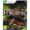 Image de Les Fourmis