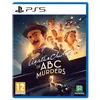 Image de Agatha Christie : The ABC Murders PS5 Playstation 5