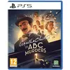 Image de Microids, Agatha Christie : Les Meurtres ABC /PS5