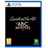 Image de Playstation Games Ps5 Agatha Christie: Abc Murders
