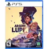 Image de Microids, Arsène Lupin : Once a Thief