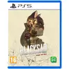 Image de Microids, Blacksad : Sous la peau /PS5