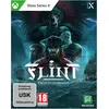 Image de U&I Entertainment, Flint : Treasure of Oblivion (Xbox Series X)