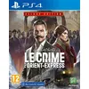 Image de Agatha Christie: Le crime de l’Orient Express Deluxe Edition PS4 PlayStation 4