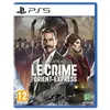 Image de Agatha Christie: Le Crime de l'Orient Express PS5 Playstation 5