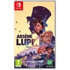 Image de Arsène Lupin : Voleur un jour