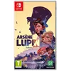 Image de Arsène Lupin Voleur un jour Nintendo Switch Nintendo Switch