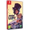 Image de ARSENE LUPIN - VOLEUR UN JOUR SWITCH en occasion ou reconditionné