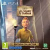 Image de Tintin Reporter: Les Cigares Du Pharaon Edition Collector PS4 PlayStation 4