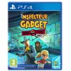 Image de Inspecteur Gadget : Mad Time Party