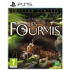 Image de Les Fourmis