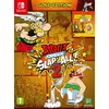 Image de Astérix et Obélix Baffez les Tous 2 Gold Edition Nintendo Switch Nintendo Switch