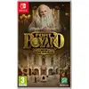 Image de Fort Boyard - Les défis du Père Fouras