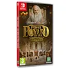 Image de Fort Boyard Les Défis Du Pere Fouras - Jeu Nintendo Switch en occasion ou reconditionné