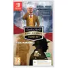 Image de Pack Agatha Christie : Hercule Poirot The Fist Cases - The ABC Murders - Code in a Box