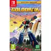 Image de Goldorak : Le Festin des Loups - Deluxe Edition