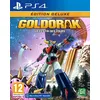 Image de Goldorak : Le Festin des loups Edition Deluxe PS4 PlayStation 4