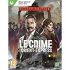 Image de Agatha Christie: Le crime de l’Orient Express Deluxe Edition Xbox Xbox Series