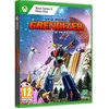 Image de Livre electronique enfant - livre interactif enfant Microid UFO Robot Grendizer : The Feast of The Wolves