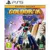 Image de Goldorak : Le Festin des Loups - Deluxe Edition