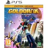 Image de Goldorak : Le Festin des loups Edition Deluxe PS5 Playstation 5
