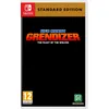 Image de UFO ROBOT GRENDIZER GOLDORAK FEAST OF THE WOLVES FRNL SWITCH Nintendo Switch