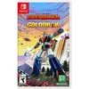 Image de Microids, UFO Robot Grendizer : Le festin des loups /Switch