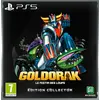 Image de Goldorak : Le Festin des Loups - Édition Collector