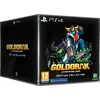 Image de Goldorak : Le Festin des loups Edition Collector PS4 PlayStation 4