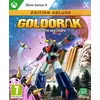 Image de Goldorak : Le Festin des Loups - Deluxe Edition