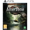 Image de Microids, L'Amerzone : Le Testament de l'Explorateur