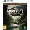 Image de Amerzone Remake: The Explorers Legacy (Limited 25th Anniversary Edition) [PEGI] (Deutsch spielbar) (PS5) en occasion ou reconditionné