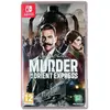 Image de Microids, Agatha Christie: Murder on the Orient Express
