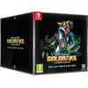 Image de Microids, UFO Robot Grendizer : The Feast of the Wolves (édition collector)