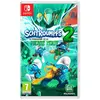 Image de Nintendo Games Switch The Smurfs 2: The Prisoner Of The Green Stone Fr