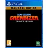 Image de UFO ROBOT GRENDIZER (GOLDORAK) FEAST OF THE WOLVES FR/NL PS4 PlayStation 4