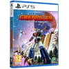 Image de Meridiem Games, UFO Robot Grendizer : Le festin des loups