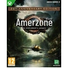Image de L'Amerzone : Le Testament de l'explorateur