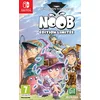 Image de NOOB : LES SANS-FACTIONS - Edition Limitée Switch en occasion ou reconditionné