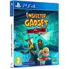 Image de Microids, Inspecteur Gadget : Mad Time Party