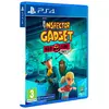 Image de Playstation Games Ps4 Inspector Gadget Mad Time Party